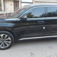 ایکستریم VX مدل۱۴۰۳|خودرو سواری و وانت|قم, باجک یک|دیوار