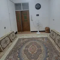 فروش خانه دوطبقه خیابان دولت آباد سند دار