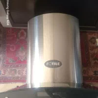 هود آشپزخانه نونو در حد آکبند