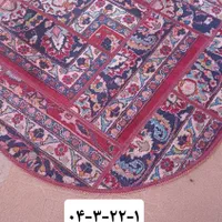 تولید فرش چهل تکه دست بافت و تابلو  بگفرش دست بافت|فرش|مبارکه, |دیوار