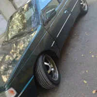 پژو2000|خودرو سواری و وانت|تهران, جوادیه تهرانپارس|دیوار