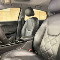 ایکس 33 کراس اتومات مشکی - مدل 1402 - نقدو اقساط|خودرو سواری و وانت|تهران, سهروردی|دیوار