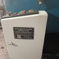 سیلندر شور فروشی|ماشینآلات صنعتی|رفسنجان, |دیوار