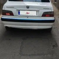 خودروسواری|خودرو سواری و وانت|مشهد, پرکندآباد|دیوار