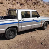 ماشین مزدا|خودرو سواری و وانت|خاش, |دیوار