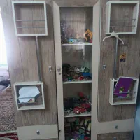 کمد بچه