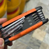 اچار آلن و ستاره wfeng|ابزارآلات|اردبیل, |دیوار