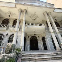 رهن ۶۰۰ متر بنای ویلایی در ۷۰۰ متر زمین در هروی