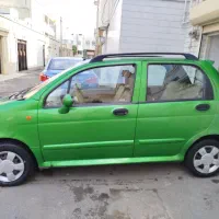 ام وی ام 110 مدل 94 چهار سلیندر