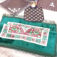 دکوری و قدیمی|ظروف سرو و پذیرایی|قم, یزدان‌شهر|دیوار