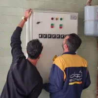 نیازمند نیروی فعال برای همکاری با دفتر معماری|استخدام معماری، عمران و ساختمانی|رشت, گلسار|دیوار