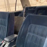 تویوتا کراون ۱۹۹۰ اوتومات نامه اوراق|خودرو کلاسیک|سقز, |دیوار