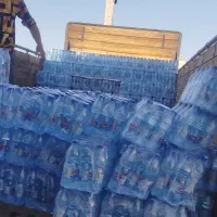 آب معدنی ۵۰۰سی سی سوما|عمده‌فروشی|بیرجند, |دیوار