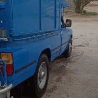 نیسان 1401|خودرو سواری و وانت|بندرعباس, |دیوار