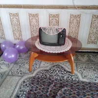 تلوزیون قدیمی .مارک پارس