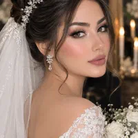 میکاپ شنیون تخصصی،زیبایی شما امضای ما.