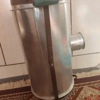 کره گیر ( مَشک ) روحی