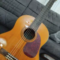 گیتار یاماها c70 اندونزی|گیتار، بیس، امپلیفایر|آستارا, |دیوار