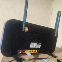 مودم سیمکارتی۴.۵جی  dlink EE hybrid dwr981|مودم و تجهیزات شبکه|قم, صدوق|دیوار