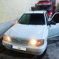 پراید111مدل98کارکرد125|خودرو سواری و وانت|داراب, |دیوار