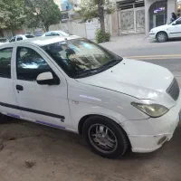 تیبا93دوگانه فابریک