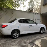 دنا پلاس اتومات آپشنال مدل ۱۴۰۴