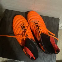 کتونی فوتبالی استوک|تجهیزات ورزشی|رشت, گلسار|دیوار