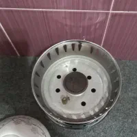 سماور سالم|سماور، چایساز، قهوهساز|گرگان, |دیوار