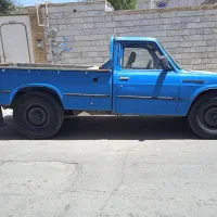 نیسان مدل86  انژکتور فابریک