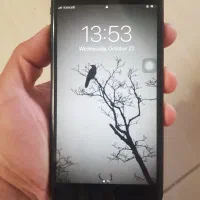 Iphone 7plus 128Gb