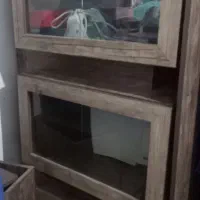 سرویس چوب ارزان