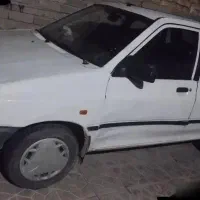 فروش پراید مدل 93