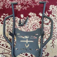 ترکبند طرحcrfl هانِست