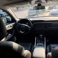 ام وی ام X55 مدل99|خودرو سواری و وانت|نکا, |دیوار