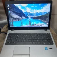 لپ تاپi5 نسل4 Hp