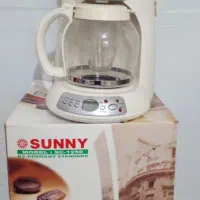 چایساز و قهوه ساز