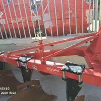 گاو آهن محمد زاده، جک