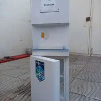 آبسرد کن ایستکول|آب‌سردکن و تصفیه آب|یزد, |دیوار