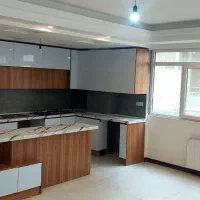 ۷۸ متر دو خواب فول استادمعین