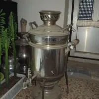 سماورنفتی