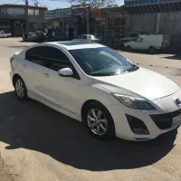 مزدا 3n مدل89|خودرو سواری و وانت|همدان, |دیوار