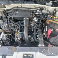 سمند ال ایکس سفید ۹۸|خودرو سواری و وانت|قم, جهان بینی|دیوار