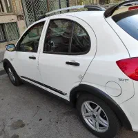 کوییک R پلاس اتومات فول 1403(ESP)دار 85گانه معاوضه