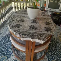 میزنهار خوری شیش نفر تازه نوع