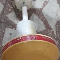 پنکه سقفی|پنکه و تصفیه‌کنندهٔ هوا|رشت, استادسرا|دیوار