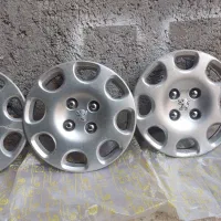 قالپاق پژو ۲۰۶