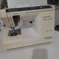 چرخ خیاطی برادر