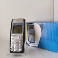 گوشی نایاب نوکیا ۱۱۱۰|موبایل|یزد, |دیوار