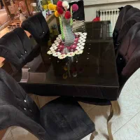 میز ناهارخوری