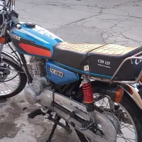 موتور مدل 95